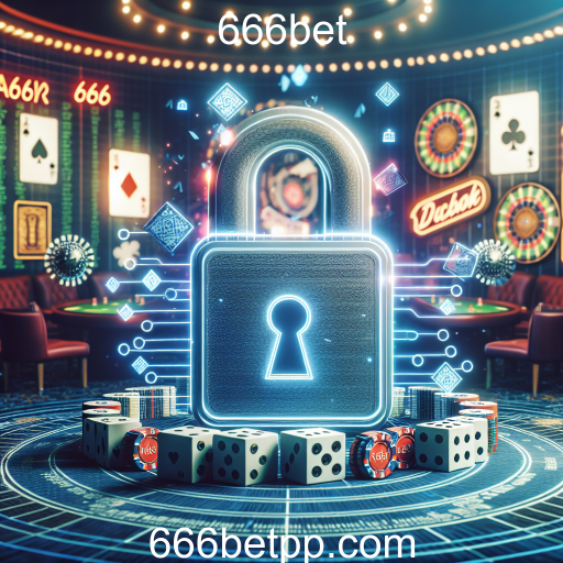 Entendendo a Política de Privacidade do 666bet