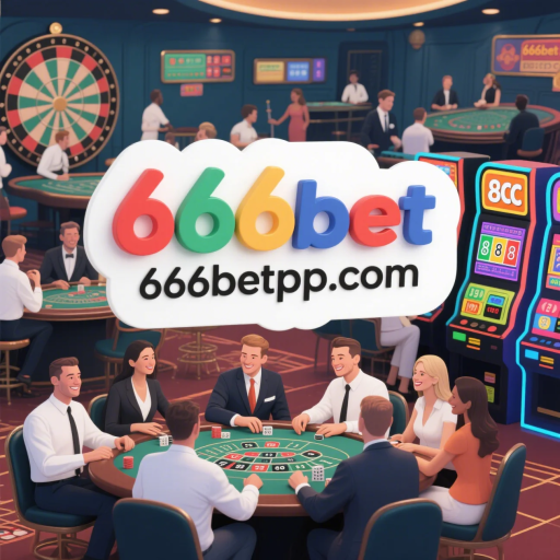666bet