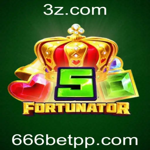 Explorando o Mundo do Jogo 5Fortunator e sua Conexão com 666bet