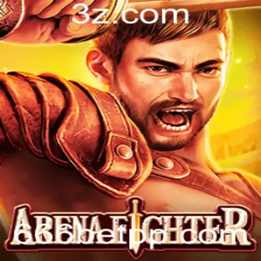 ArenaFighter: A Nova Sensação dos Games de Batalha