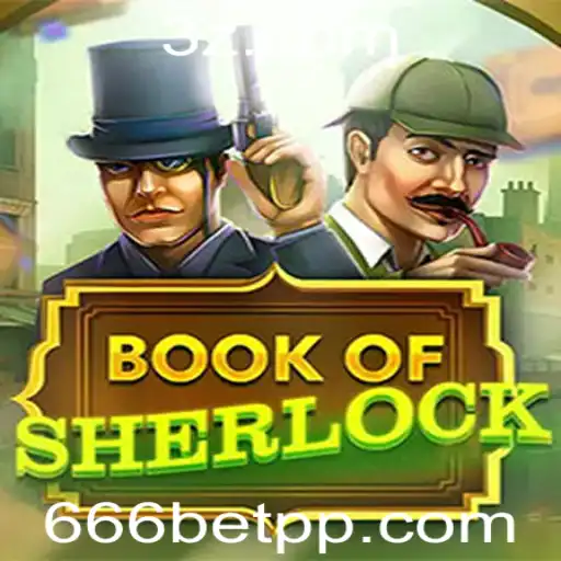 Descubra o Envolvente Mundo do Jogo BookOfSherlock e sua Estrutura Misteriosa