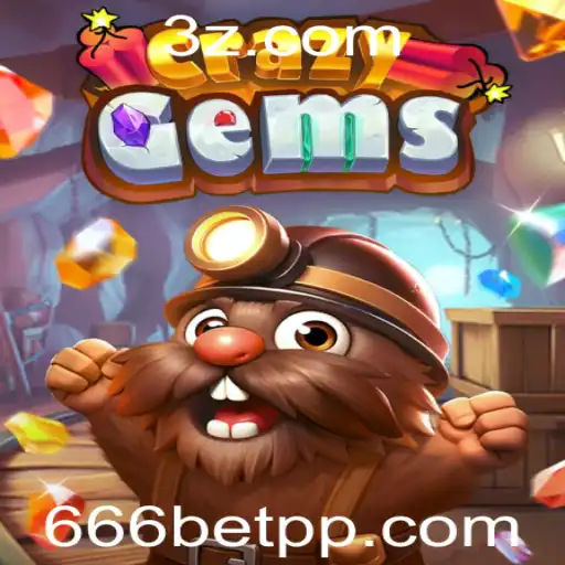 Desvendando CrazyGems: Um Jogo Inovador no Universo dos Cassinos Online