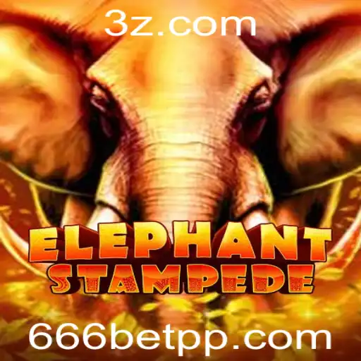 ElephantStampede: Aventura Selvagem no Mundo dos Jogos