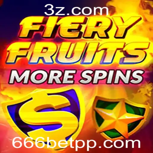 Descubra o Mundo de FieryFruitsMoreSpins: Uma Aventura Inovadora em Slots