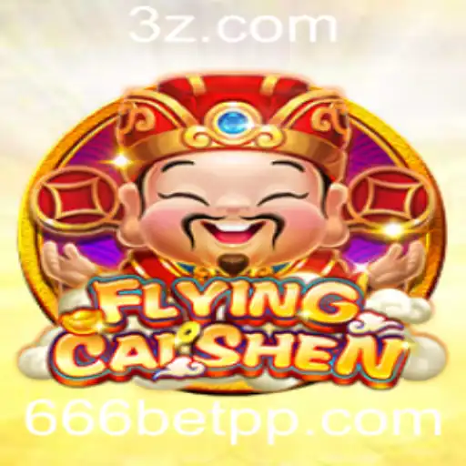 FlyingCaiShen: Explore a Inovação no Mundo dos Jogos Digitais