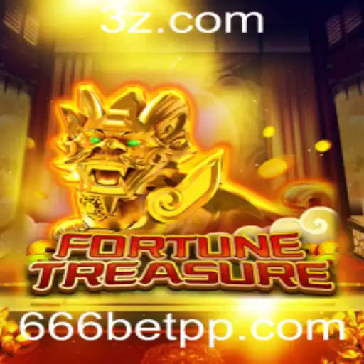 Descubra Os Segredos de FortuneTreasure e Como Jogar no 666bet
