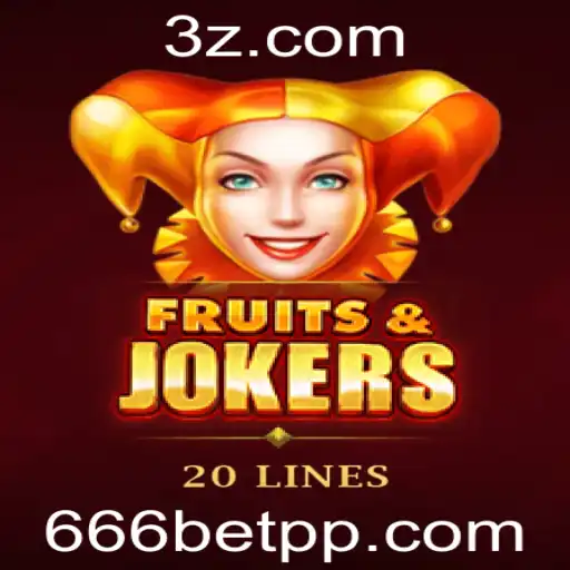 Descubra o Jogo de Casino FruitsAndJokers20: Regras e Dicas