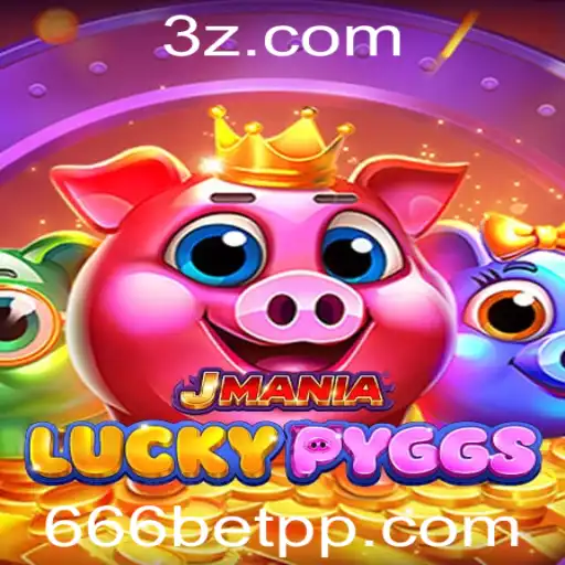 Descubra JManiaLuckyPyggs: Um Novo Fenômeno no Mundo dos Jogos Virtuais