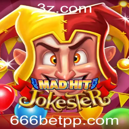 Descubra MadHitJokester: Um Jogo de Estratégia e Divertimento
