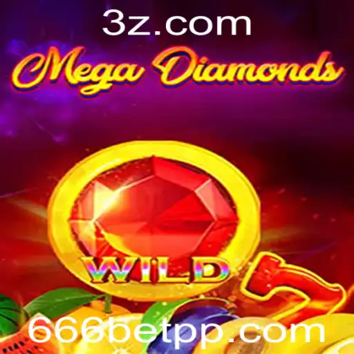 Descubra MegaDiamond: O Jogo de Sorte e Estratégia do Momento