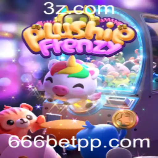 Explore o Fascinante Mundo de PlushieFrenzy: Descrição e Regras do Jogo