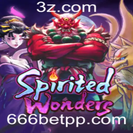 Descubra SpiritedWonders: Um Mergulho no Fascinante Mundo do Jogo