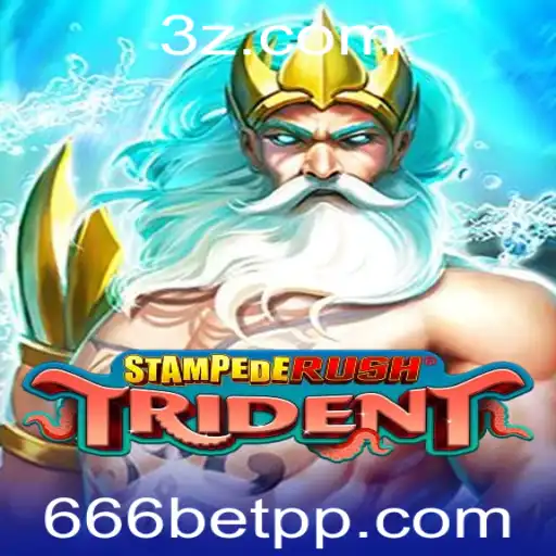 StempedeRushTrident: Uma Aventura Épica em 666bet