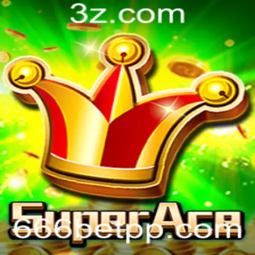 SuperAce: Explorando o Mundo do Jogo e Estratégias de Sucesso