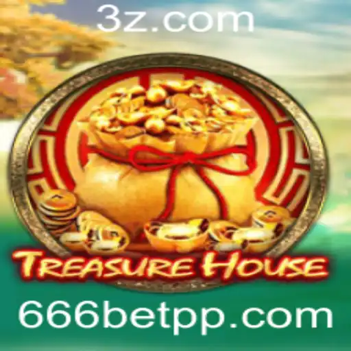Descubra o Mundo de Aventura no Jogo TreasureHouse
