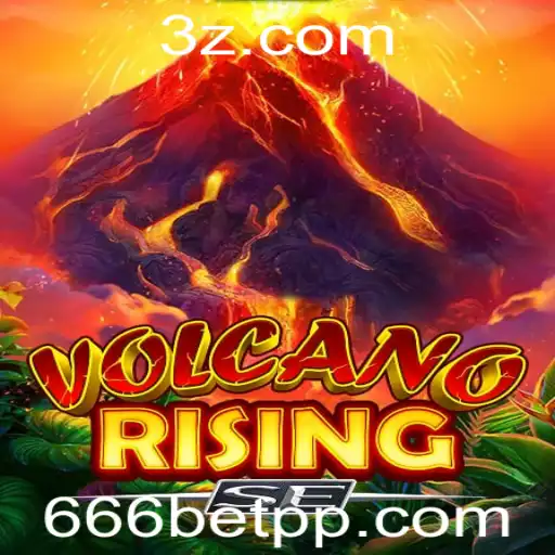 Descubra o Mundo Emocionante de VolcanoRisingSE