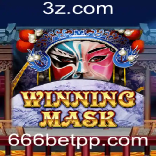 WinningMask: Descubra o Jogo que Conquista Fãs Globalmente
